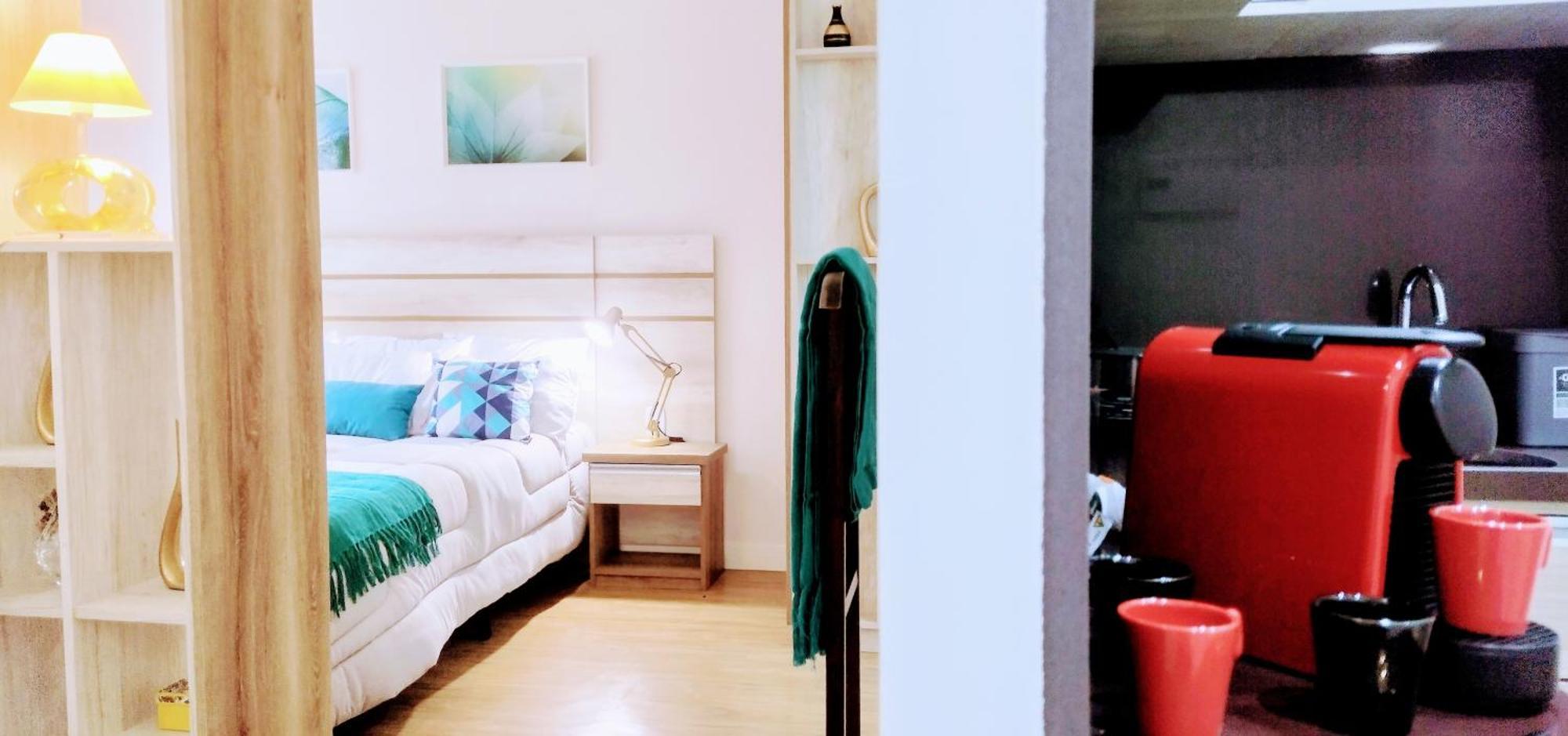 Hotel Clar Faria Lima サンパウロ エクステリア 写真
