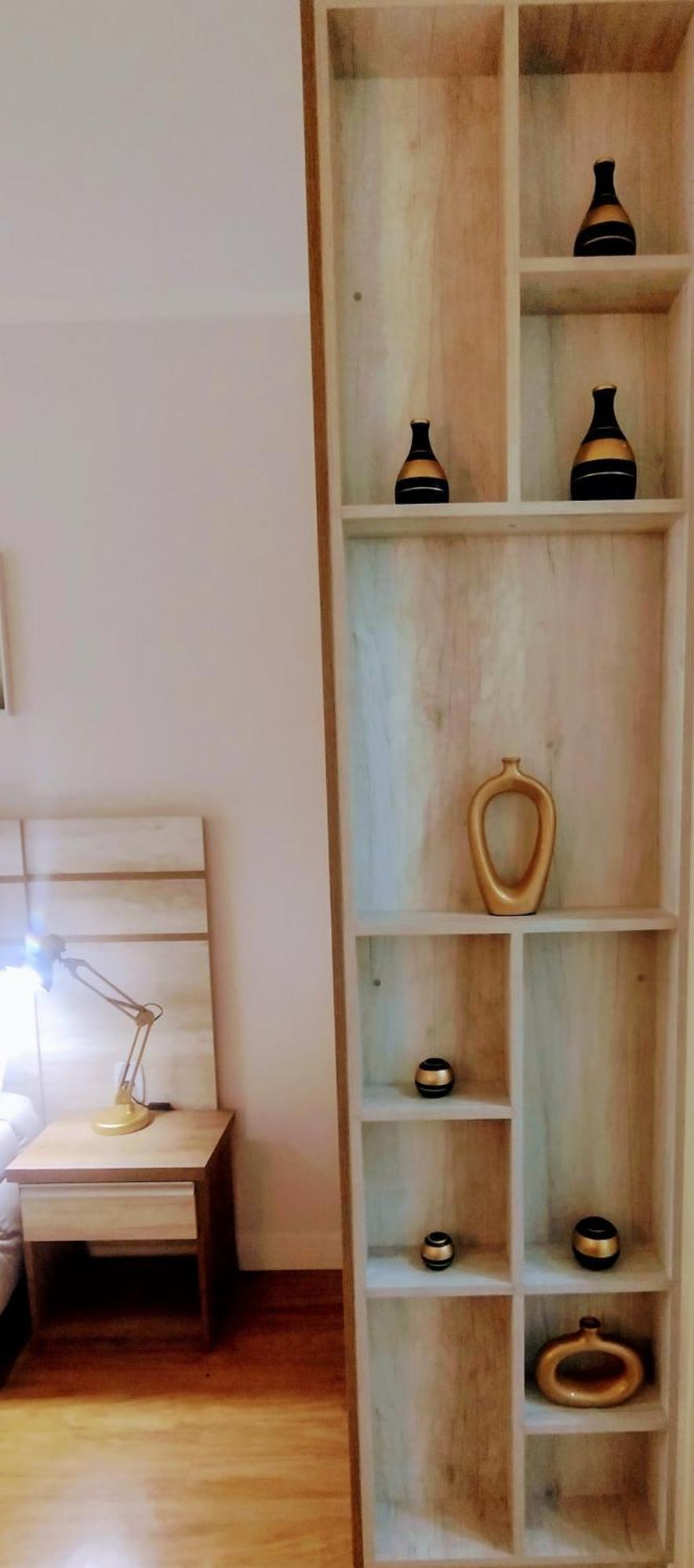 Hotel Clar Faria Lima サンパウロ エクステリア 写真