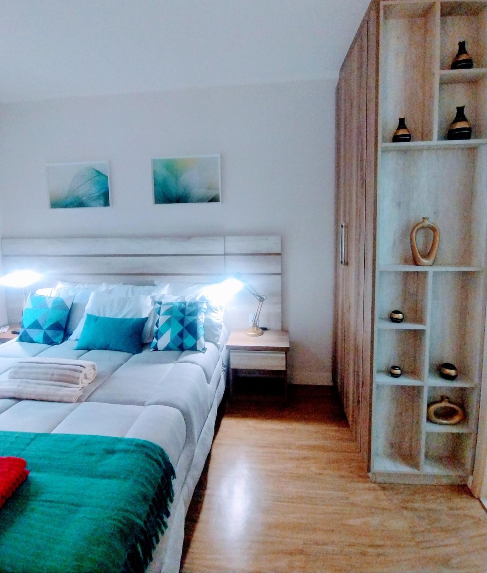 Hotel Clar Faria Lima サンパウロ エクステリア 写真