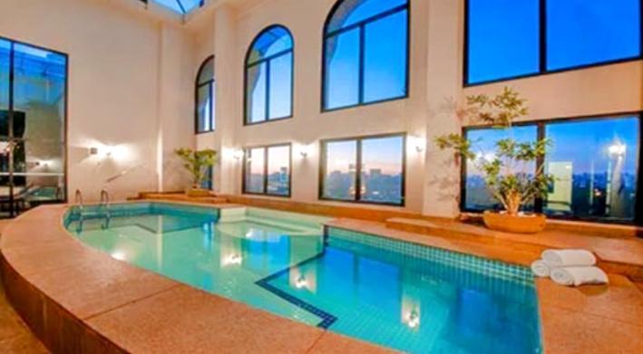 Hotel Clar Faria Lima サンパウロ エクステリア 写真