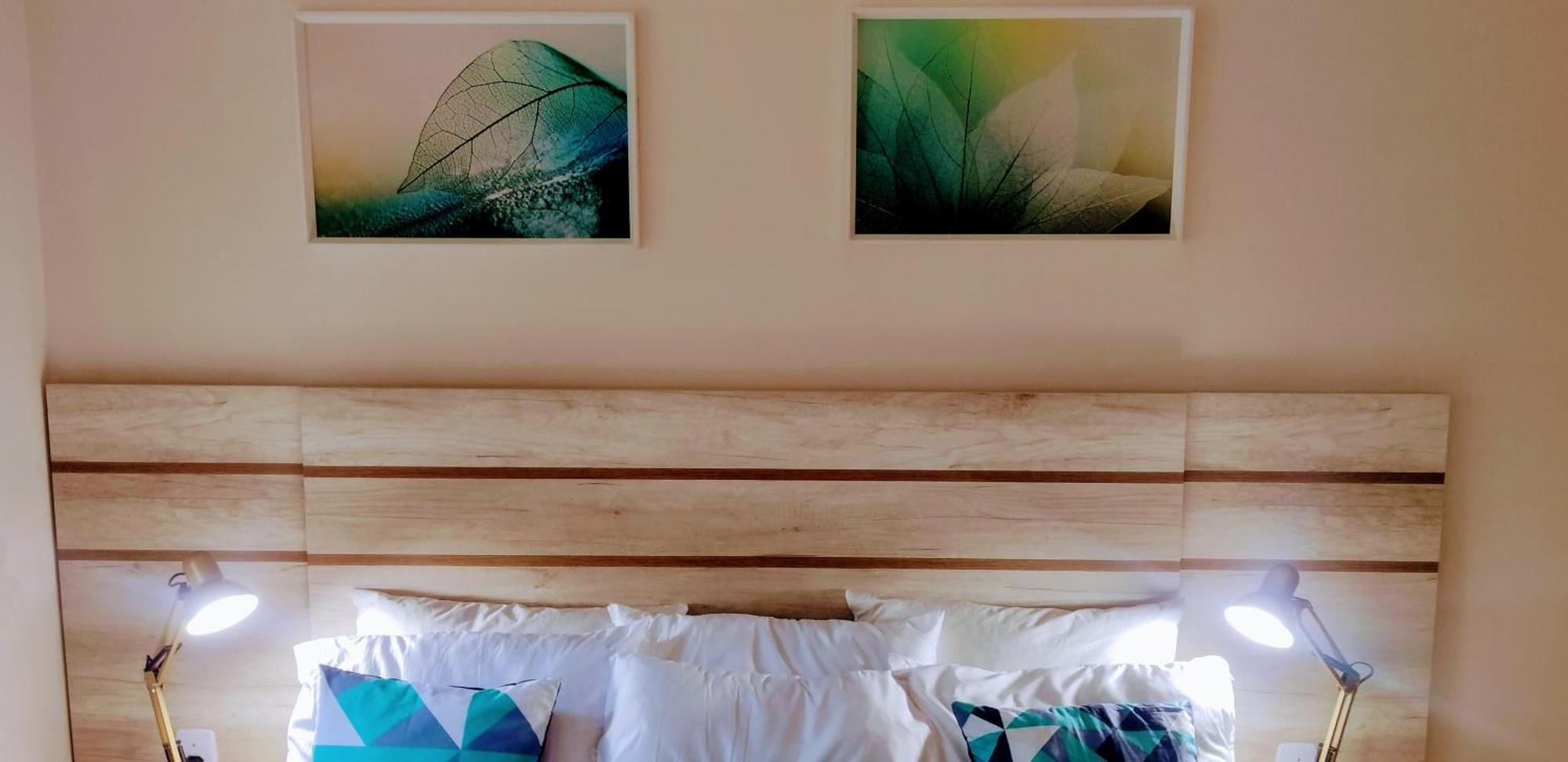 Hotel Clar Faria Lima サンパウロ エクステリア 写真